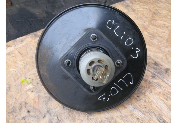 головний гальмівний циліндр Renault Clio II, Symbol II 1.2, 7700416199, 7700417649